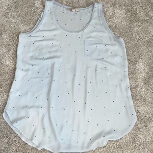 Loft Tank Top